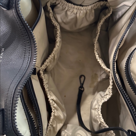 Mina Baie Emmy Full - Picture 5 of 9